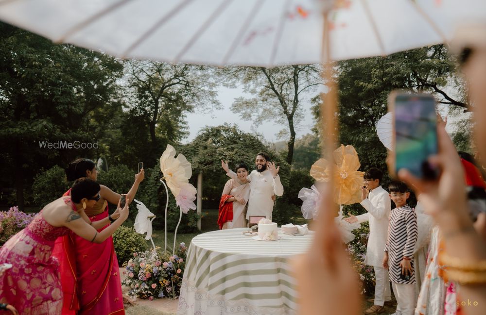 Photo By soko weddings - Photographers