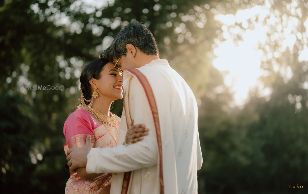 Photo By soko weddings - Photographers