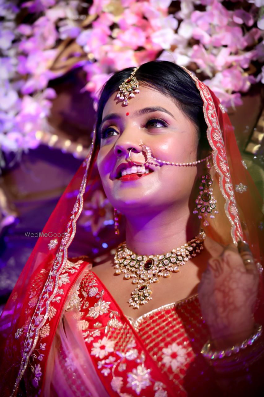 Photo By Anjana Soni MUA - Bridal Makeup