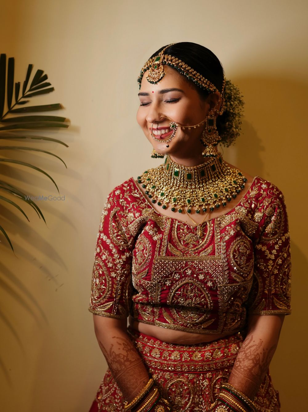 Photo By Anjana Soni MUA - Bridal Makeup