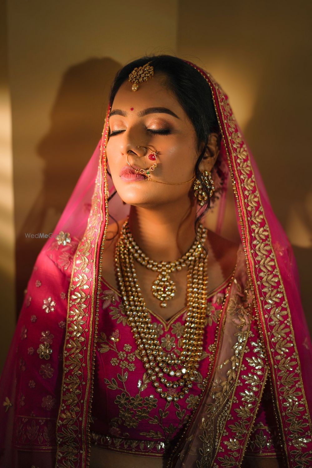 Photo By Anjana Soni MUA - Bridal Makeup