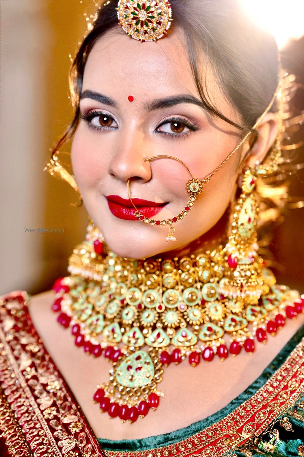 Photo By Anjana Soni MUA - Bridal Makeup