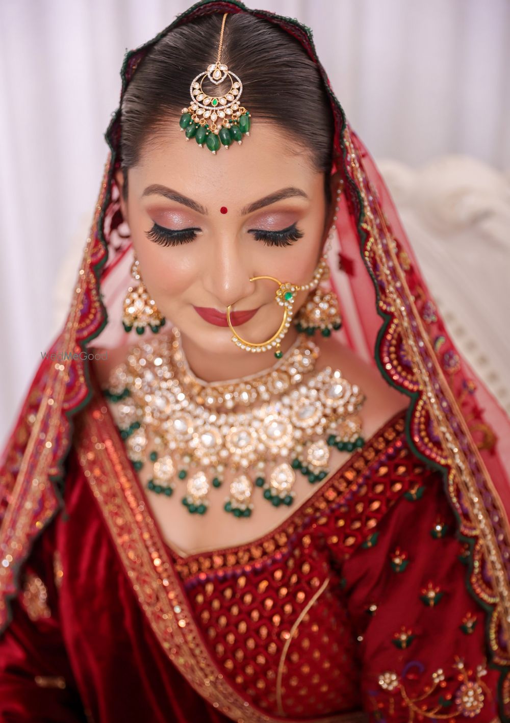 Photo By Anjana Soni MUA - Bridal Makeup