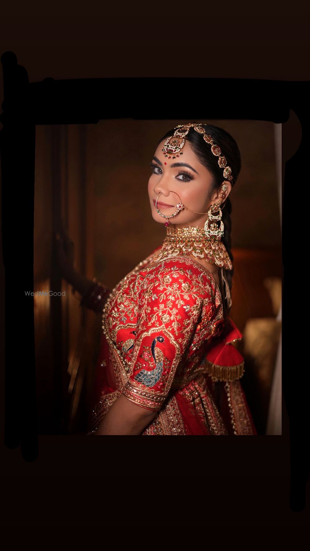 Photo By Anjana Soni MUA - Bridal Makeup