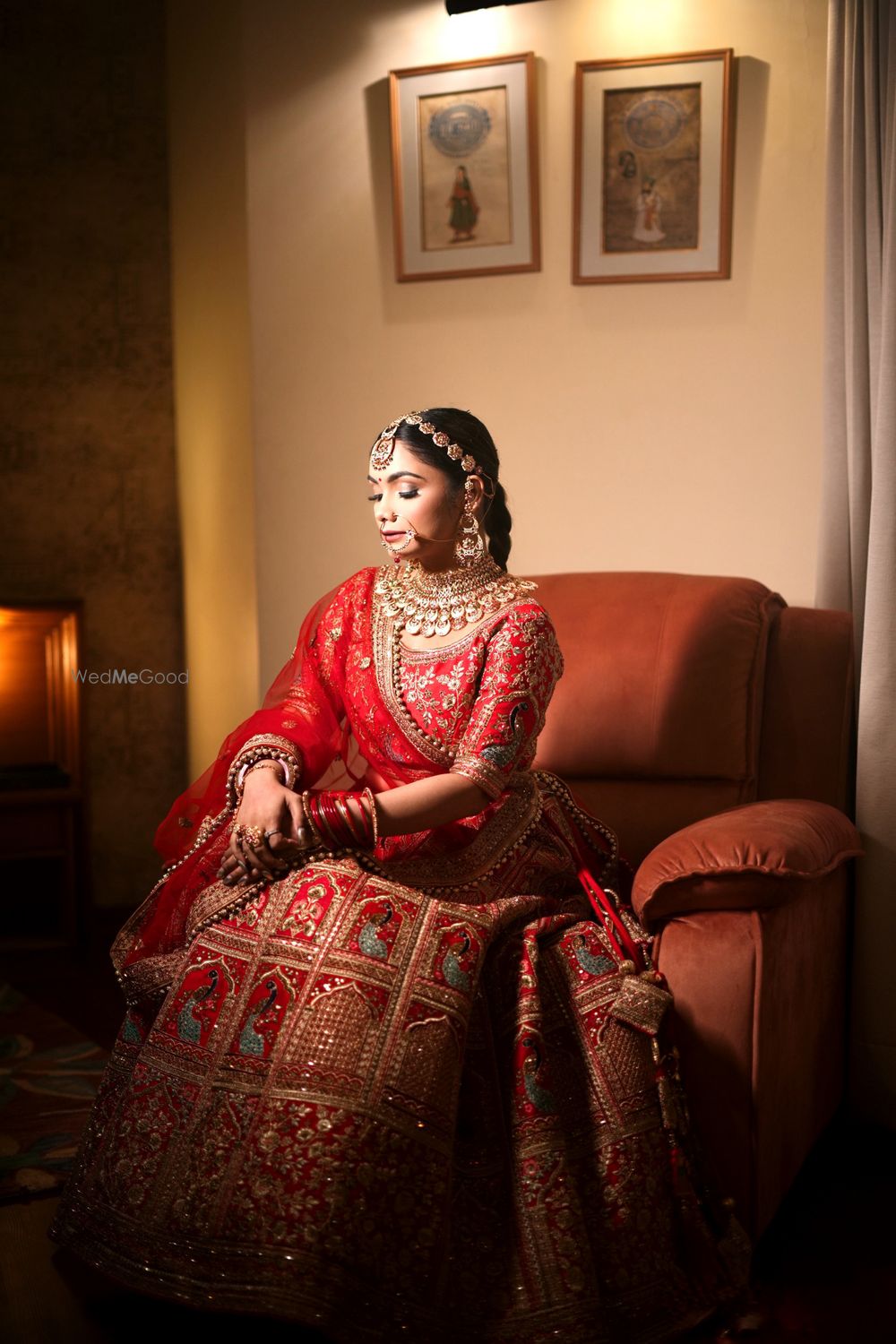 Photo By Anjana Soni MUA - Bridal Makeup