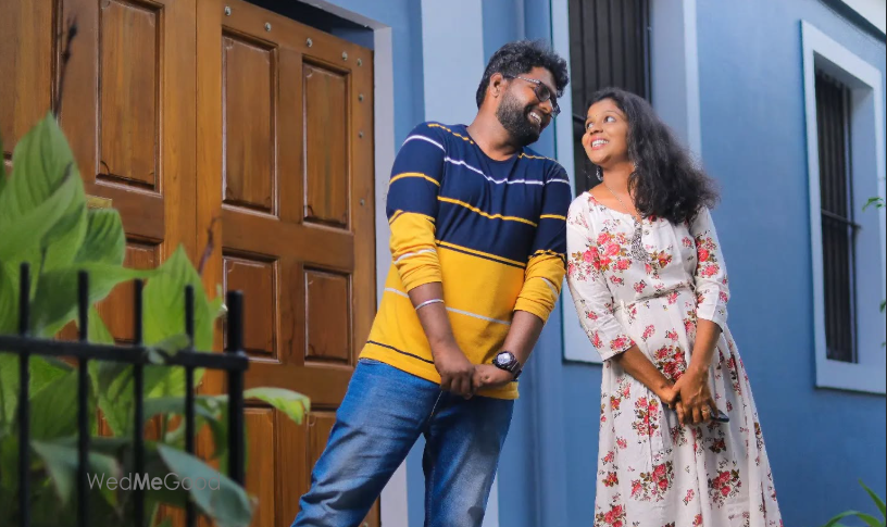 Highnic Photography - Pre Wedding