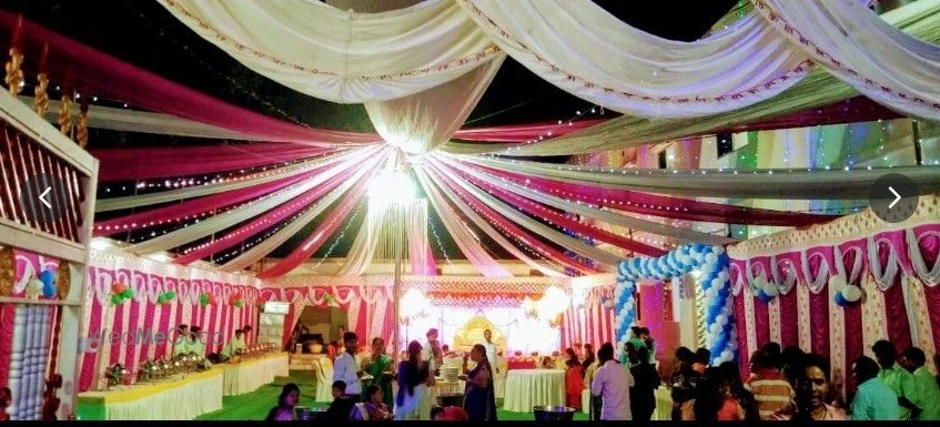 Panchvati Marriage Hall