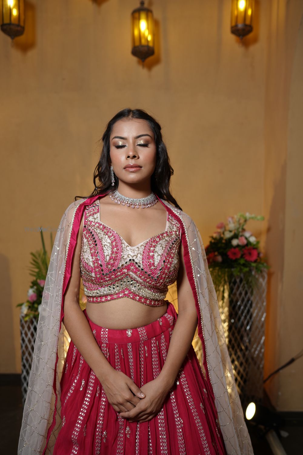 Photo By Divine by Himadri - Bridal Makeup