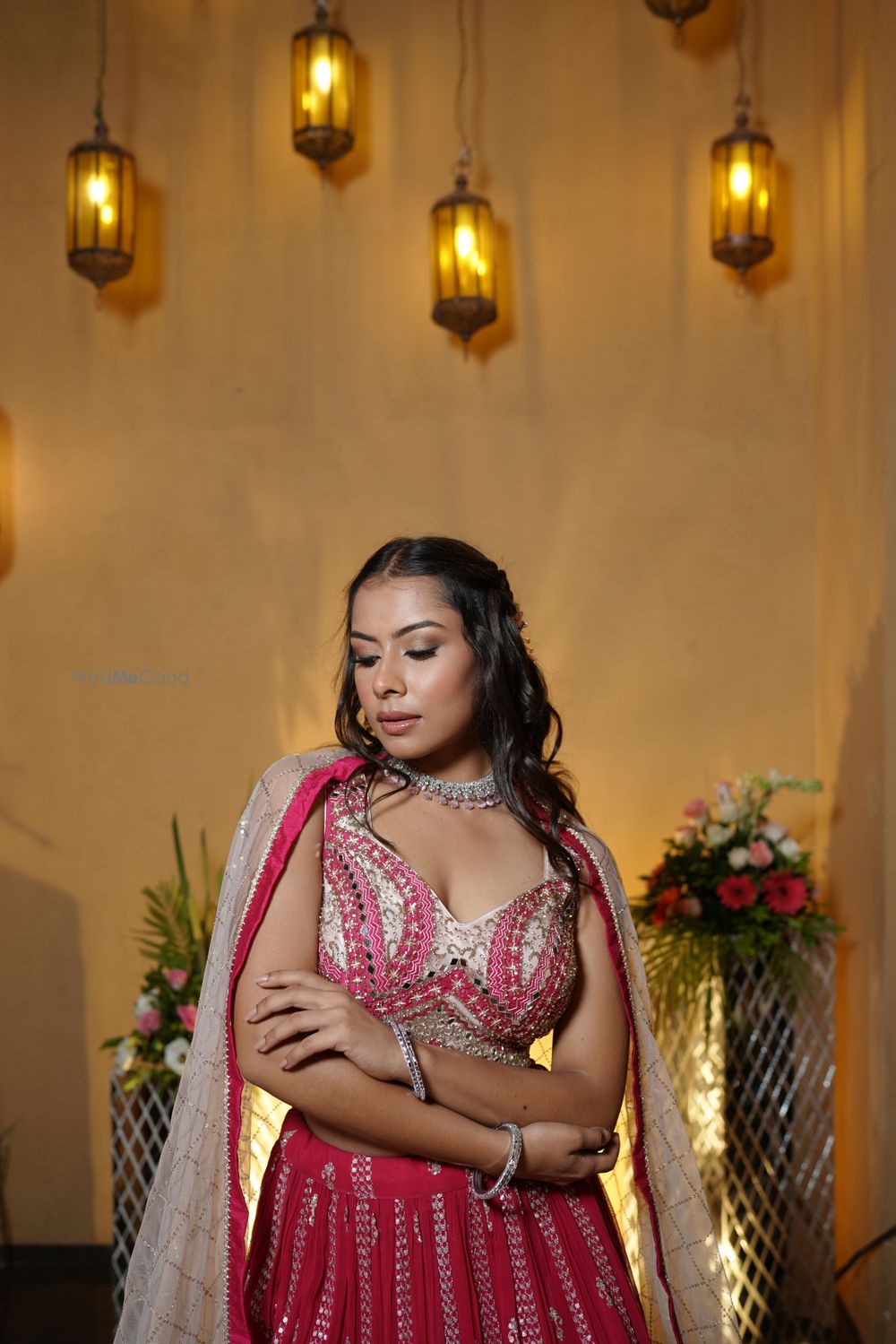 Photo By Divine by Himadri - Bridal Makeup