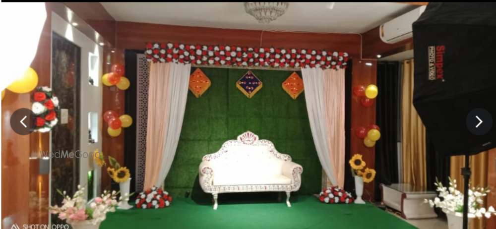 Hotel The A Cube Inn & Banquet Hall