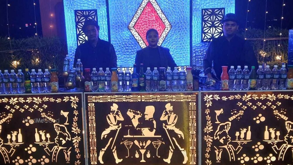Holdi Events & Catering