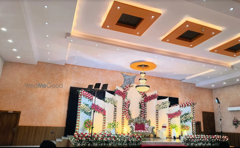Kalash Venkatesh Hotel & Banquet