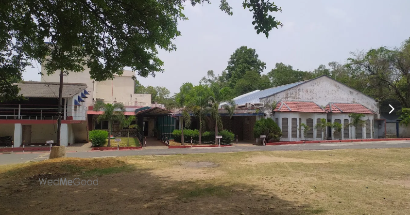 Kumardhubi Club