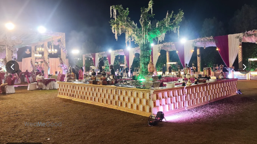 Jashn Resort