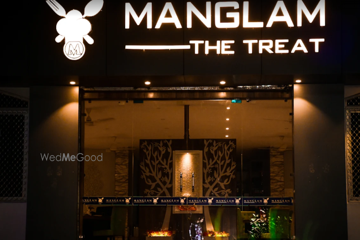 Mangalam The Treat