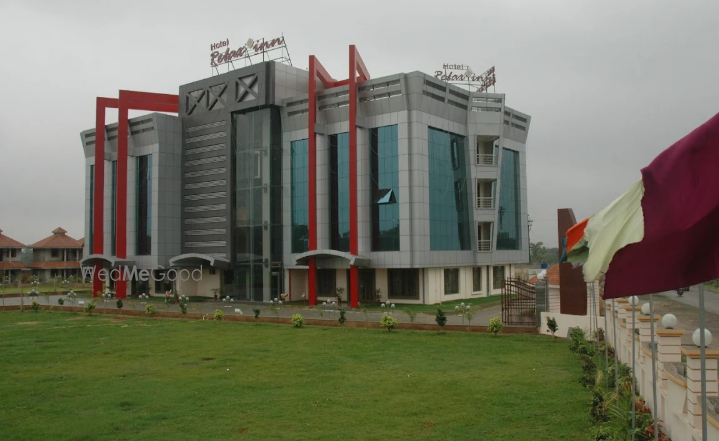 Relax Inn Hotel & Resort