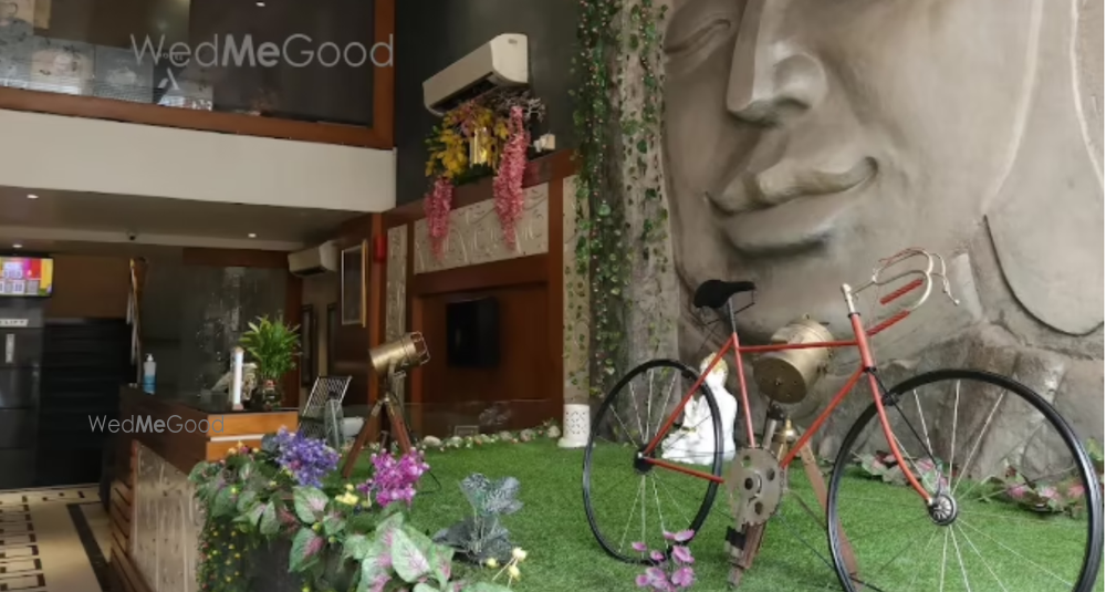 Hotel Ashirwad Inn