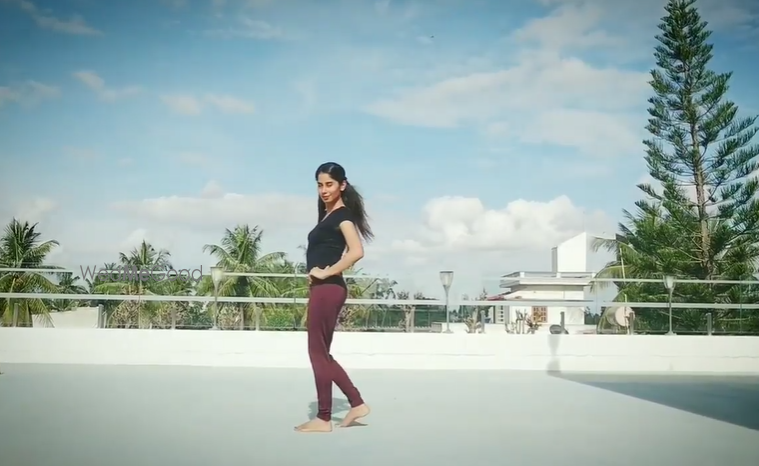 Lekha Muthuraj