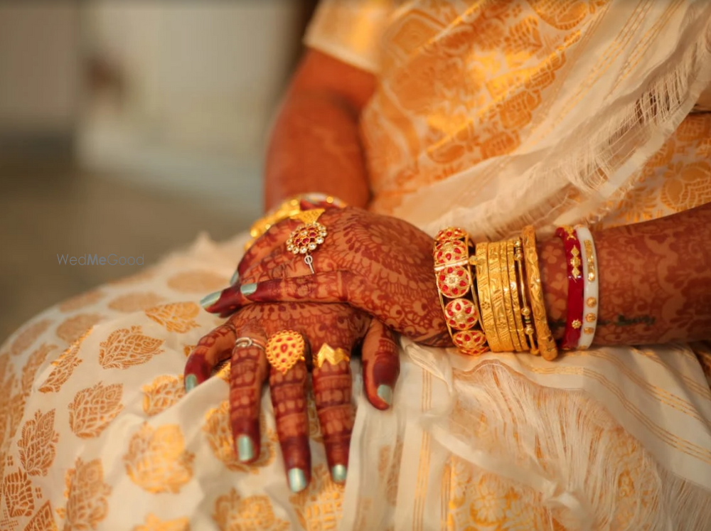 Ajay Mehandi Artist