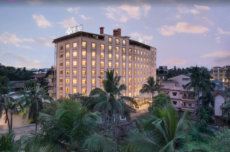 Fortune Select Candolim , Member ITC Hotels Group