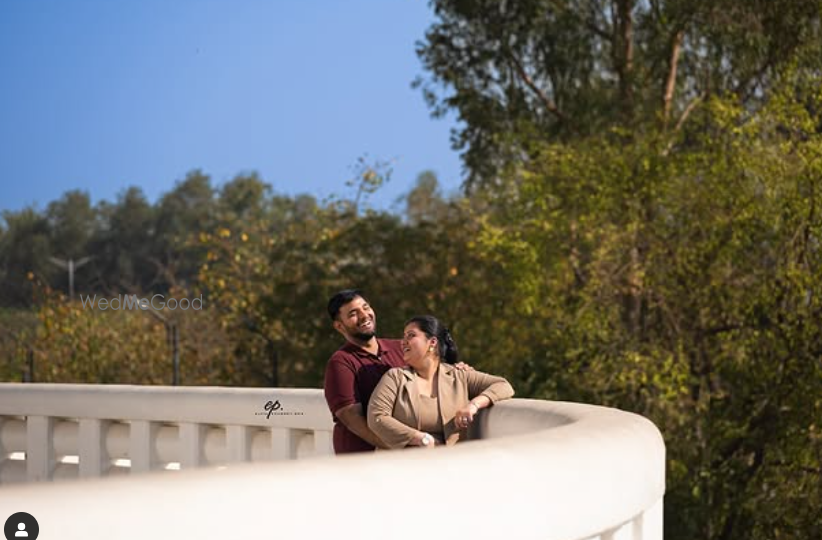 Elite Productions - Pre Wedding