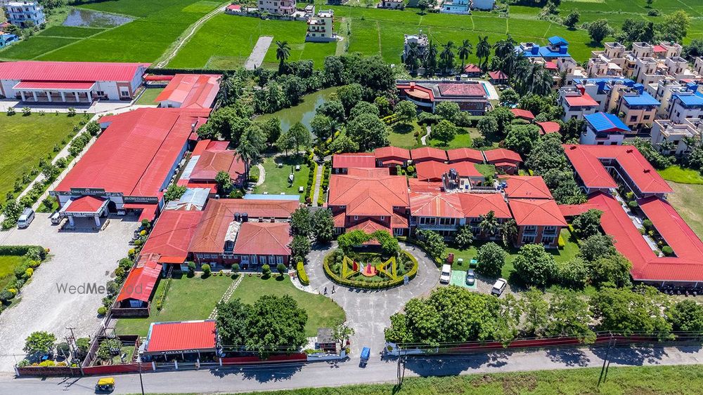 Dreamland Gold Resort & Hotel