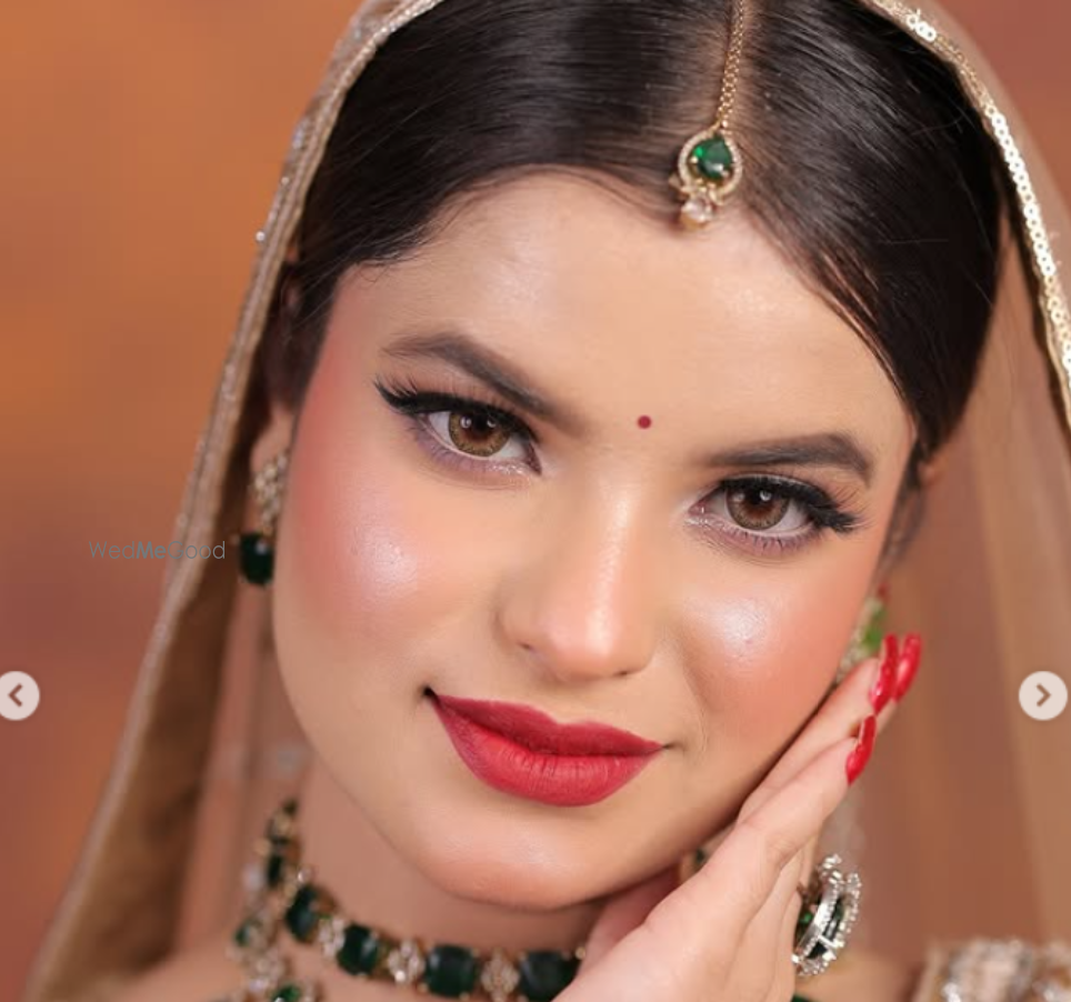 Anshu Gorani Makeovers