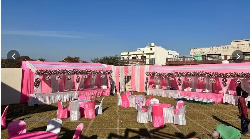 Hotel Nirvana, Jashpur