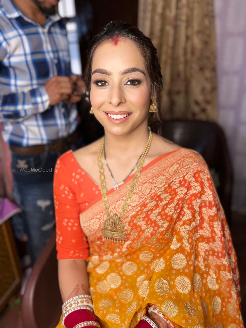 Photo By Makeup by Gurleen Kaur Bedi - Bridal Makeup