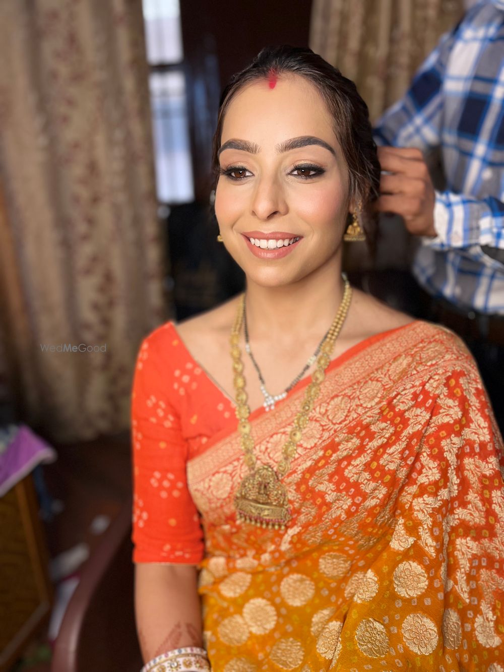 Photo By Makeup by Gurleen Kaur Bedi - Bridal Makeup