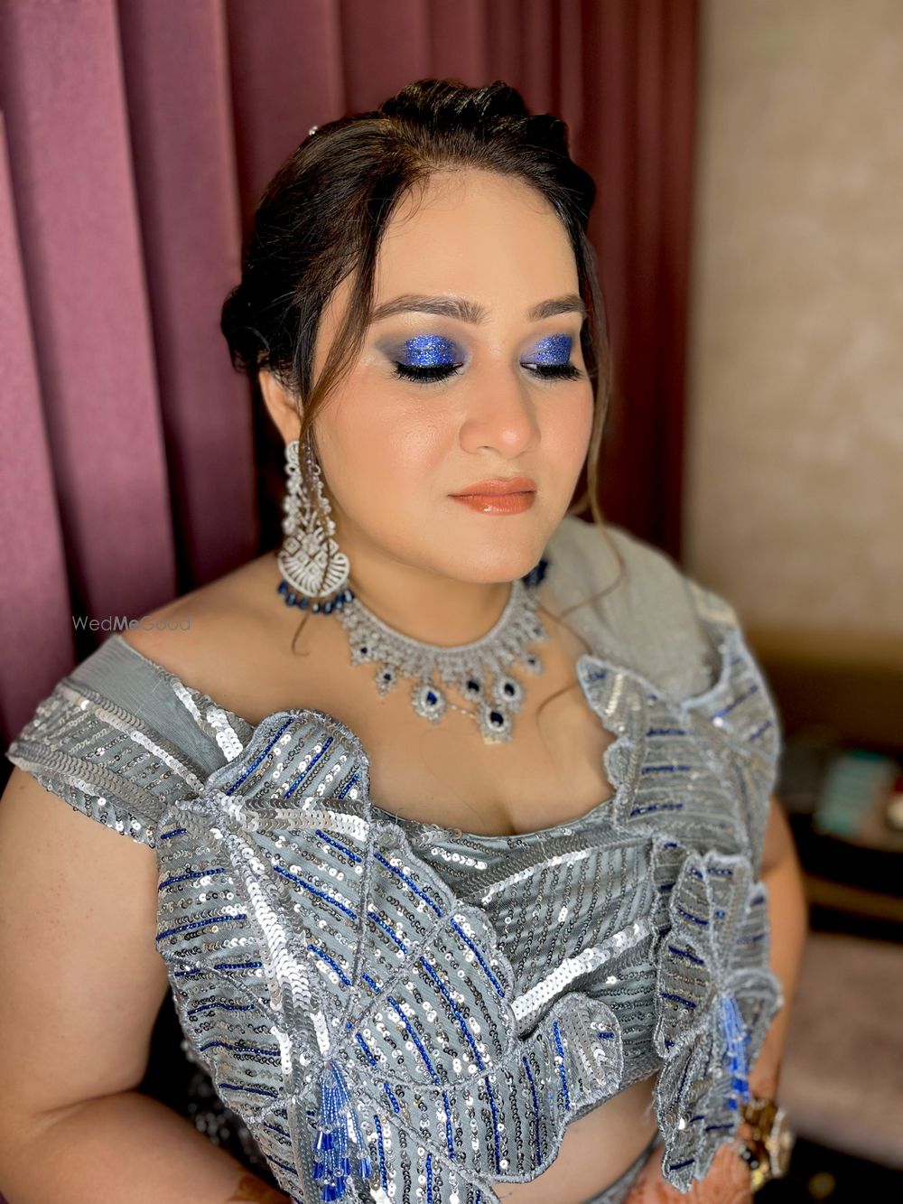 Photo By Makeup by Gurleen Kaur Bedi - Bridal Makeup