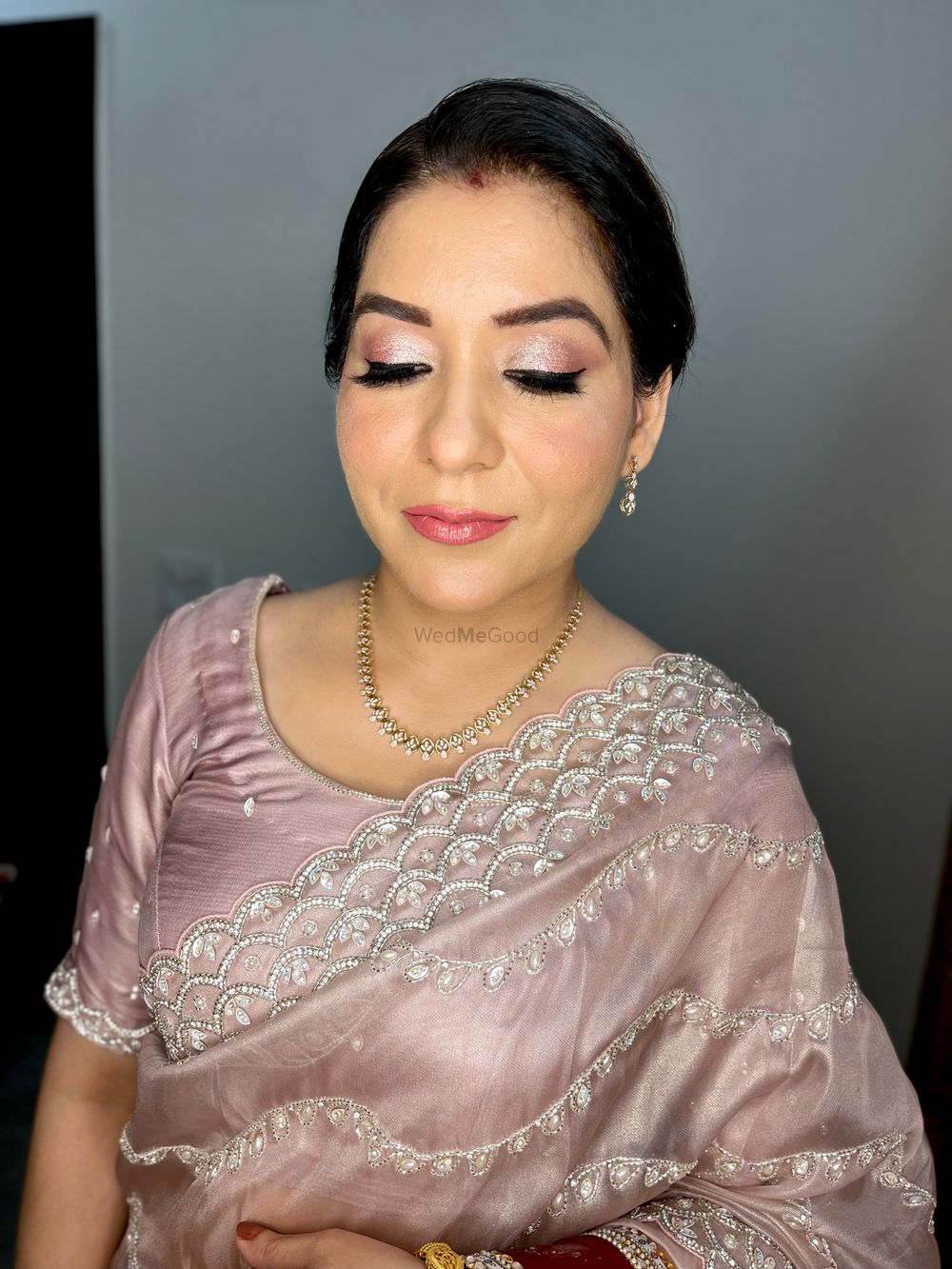 Photo By Makeup by Gurleen Kaur Bedi - Bridal Makeup