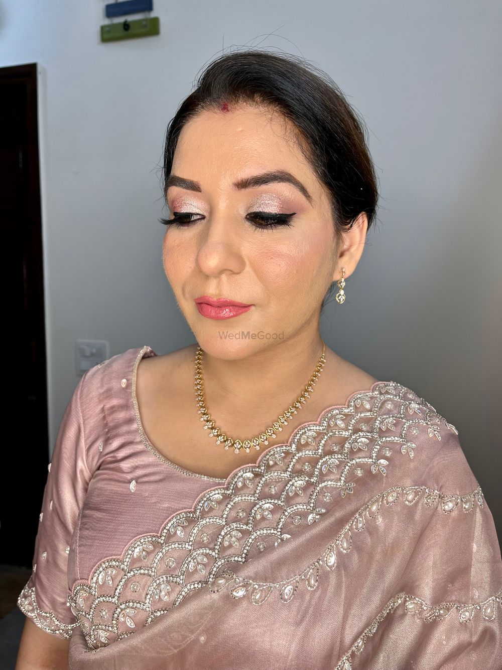 Photo By Makeup by Gurleen Kaur Bedi - Bridal Makeup