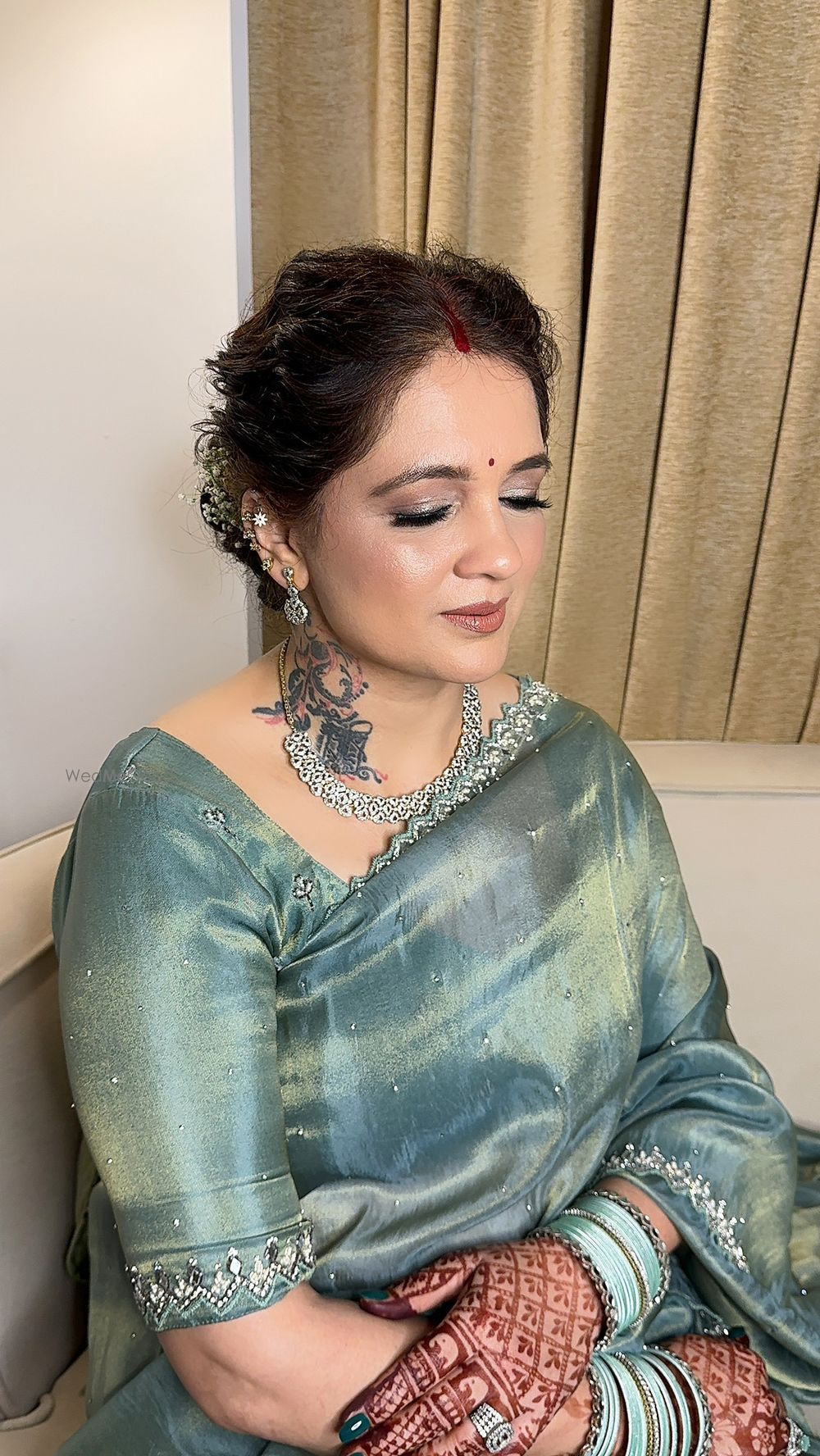 Photo By Makeup by Gurleen Kaur Bedi - Bridal Makeup