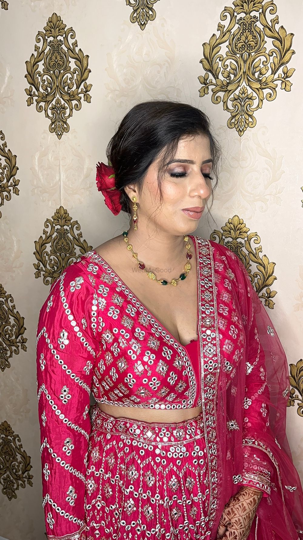 Photo By Makeup by Gurleen Kaur Bedi - Bridal Makeup