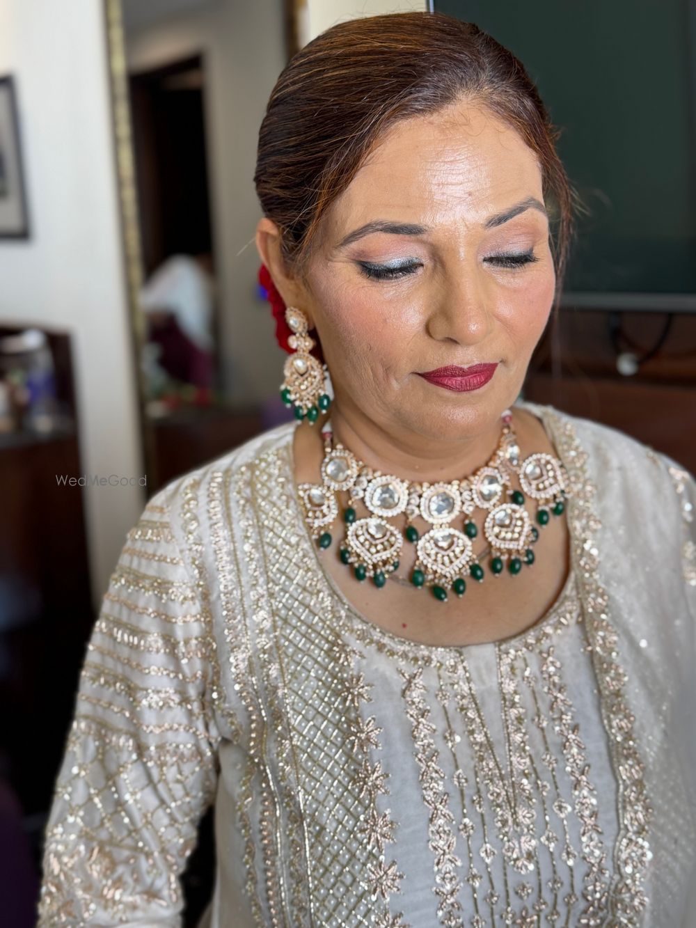 Photo By Makeup by Gurleen Kaur Bedi - Bridal Makeup