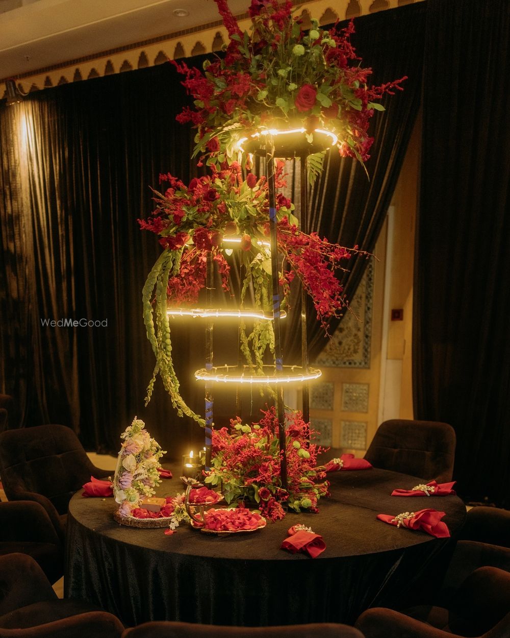 Photo By Riso Events - Wedding Planners
