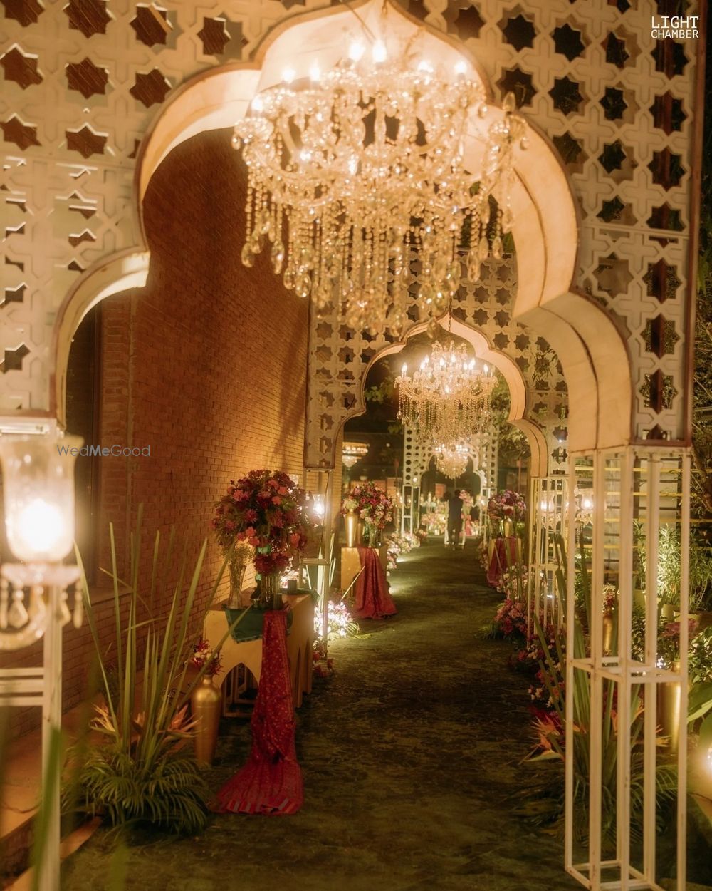Photo By Riso Events - Wedding Planners