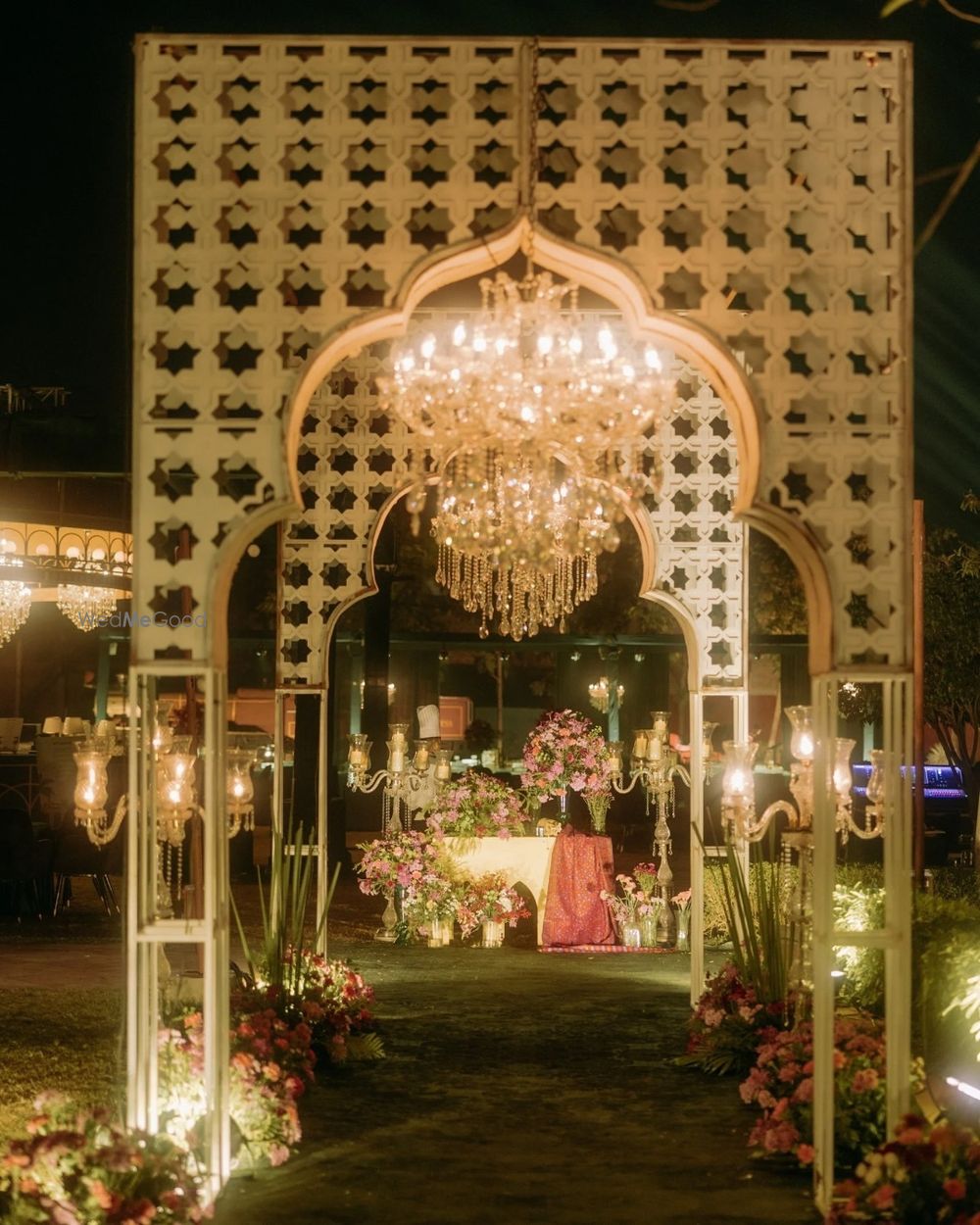 Photo By Riso Events - Wedding Planners