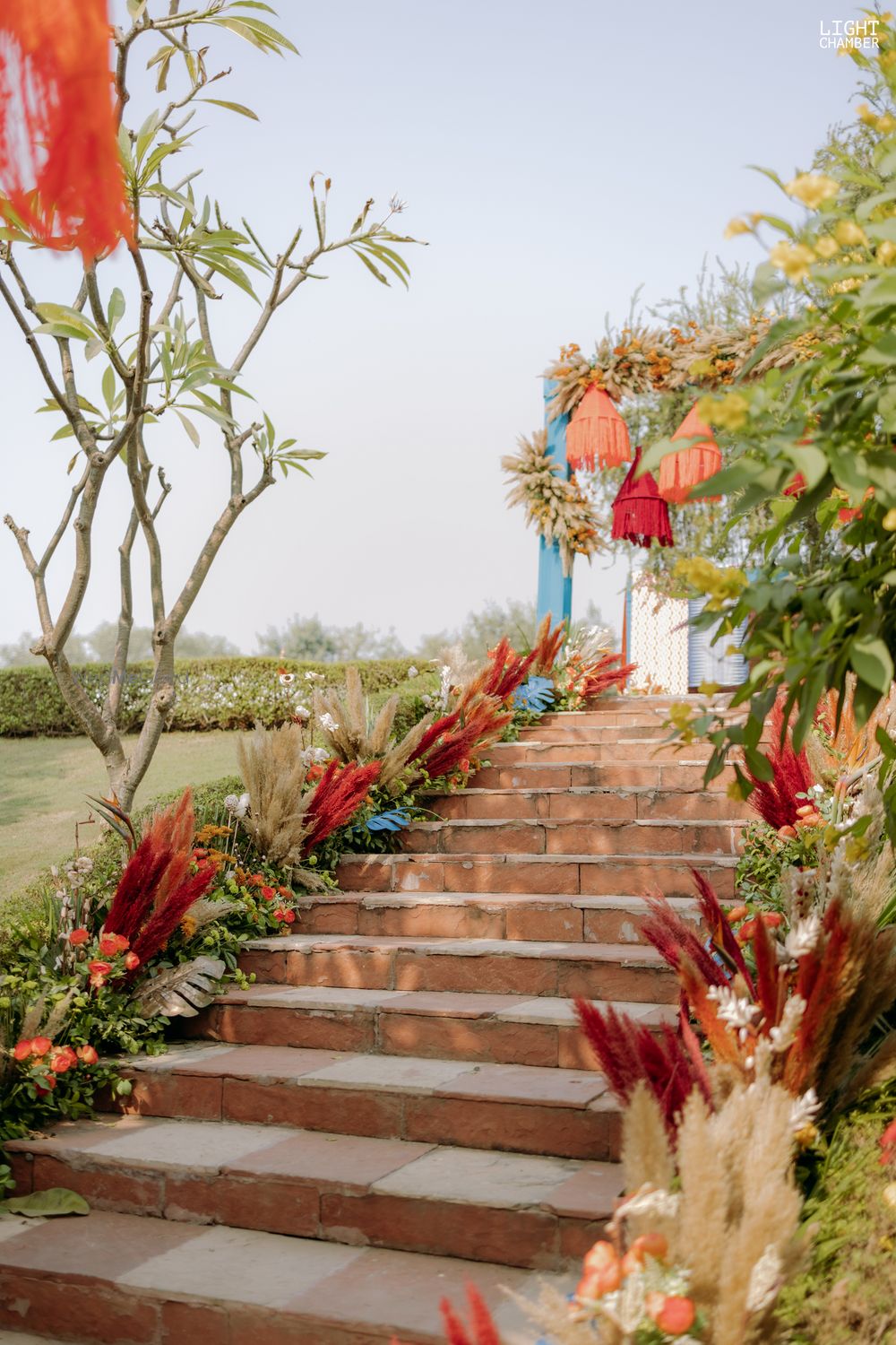 Photo By Riso Events - Wedding Planners