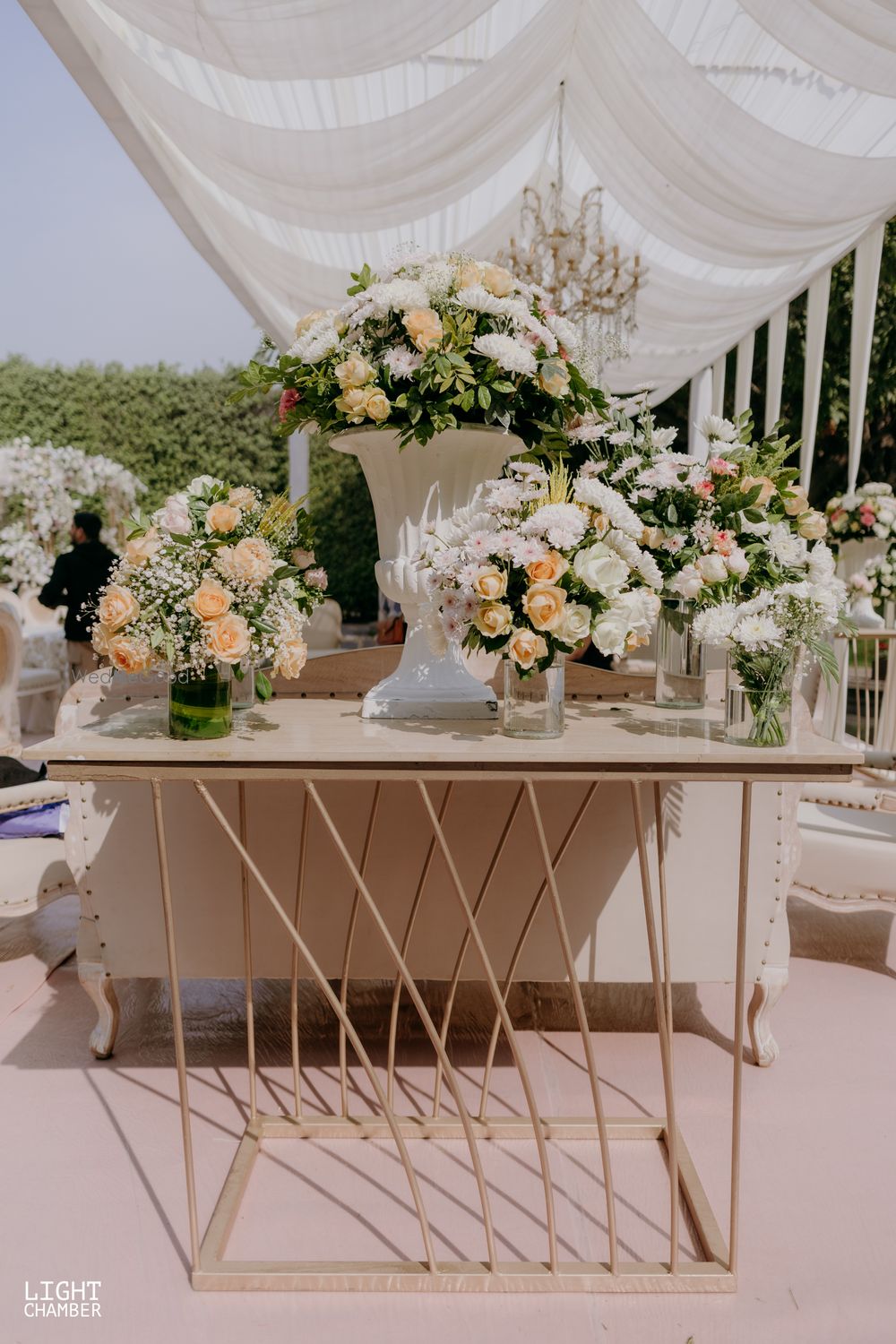 Photo By Riso Events - Wedding Planners