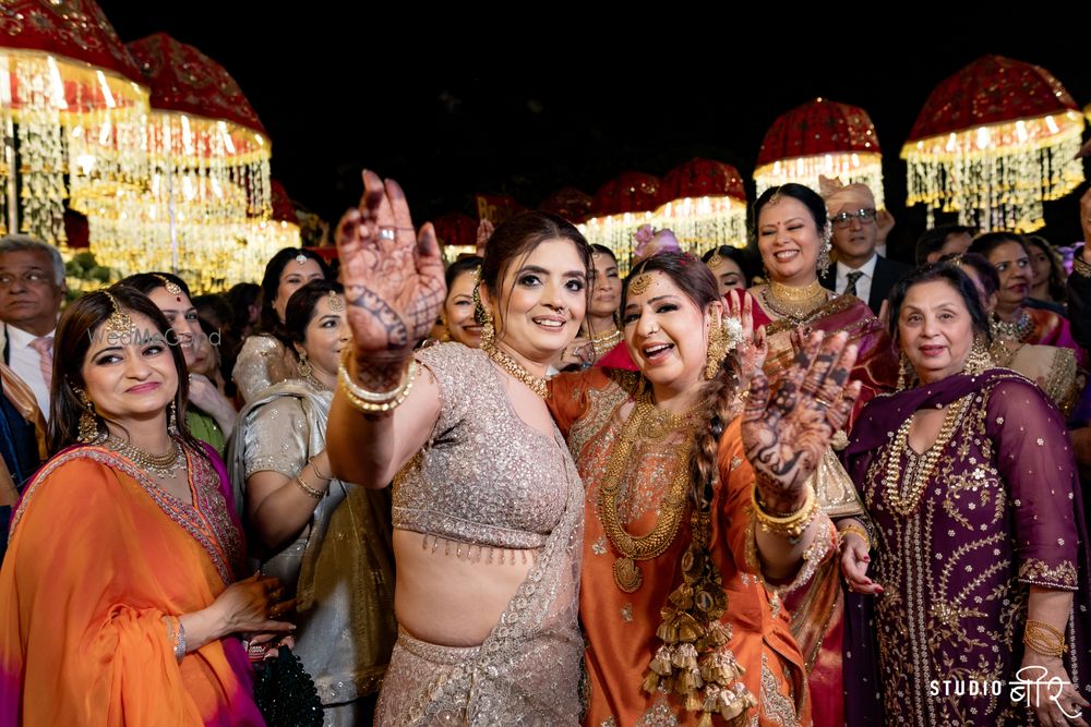 Photo By Riso Events - Wedding Planners