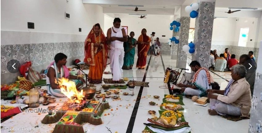 Khushi Mandap