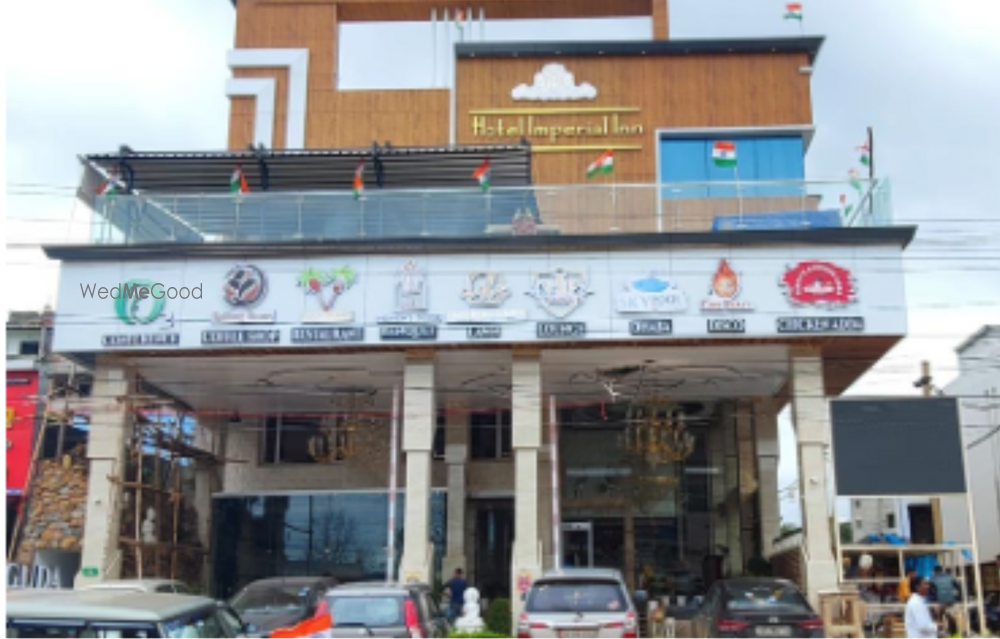 Hotel Imperial Inn