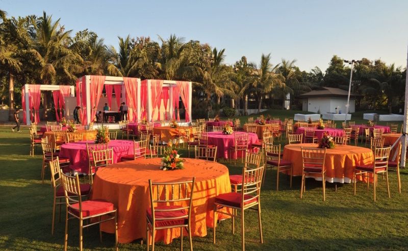 Photo By Jovial - Events.Entertainments & Shree Labh Decorators - Wedding Planners