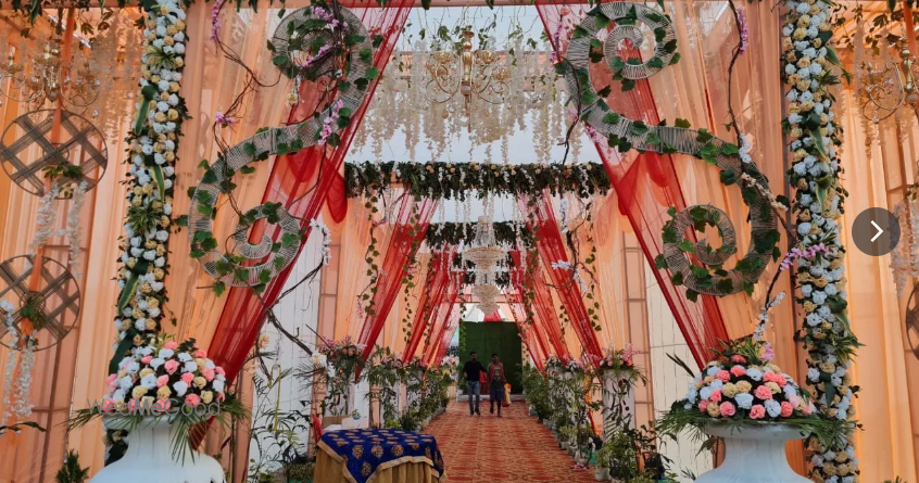 Mamata Mandap