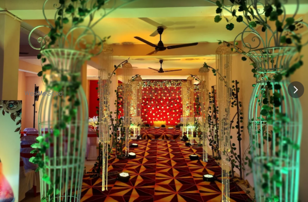 Sri Nilaya Kalyan Mandap