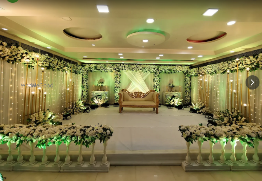 Shree Nandakee Function Hall