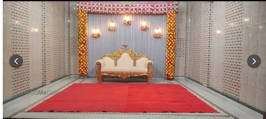 Sai Chandan Seva Sadan