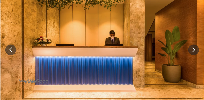Sapphire Boutique Hotel & Jade Banquets